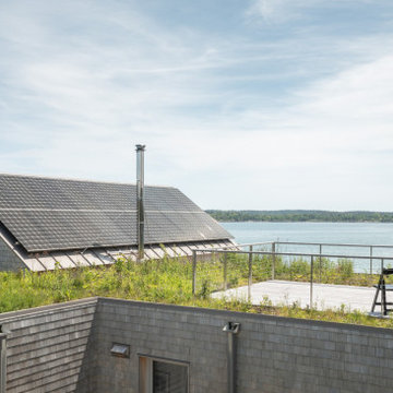 Prototype for Coastal Living