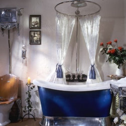Chadder & Co Luxury Bathrooms. - Chadder & Co "Chadite" Baths - Baths