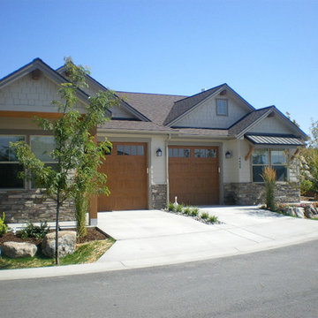 Custom Homes