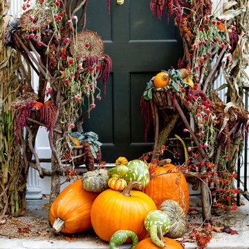 Houzz TV: Take a Leaf-Peeping Road Trip in New England