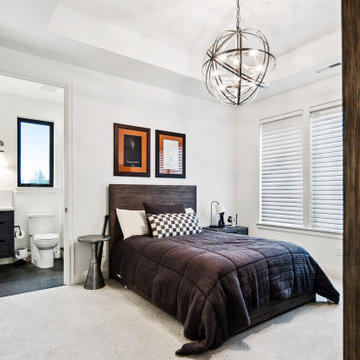 Heritage Crest - Lot 3