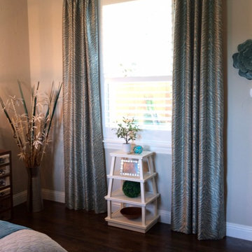New Construction Beauty