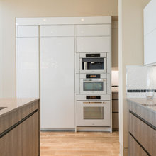 Kitchens