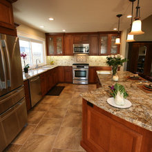 Kitchen Ideas
