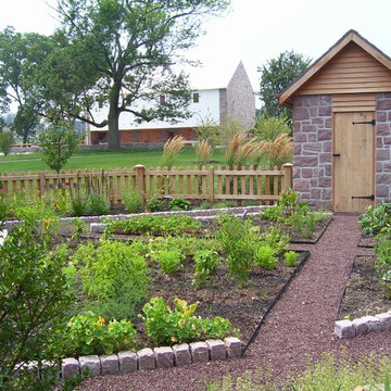 Farmhouse Transformed