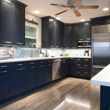 Kitchen Designs by K&N Sales