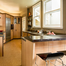 Kitchen Ideas