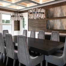 Scottsdale Dining room