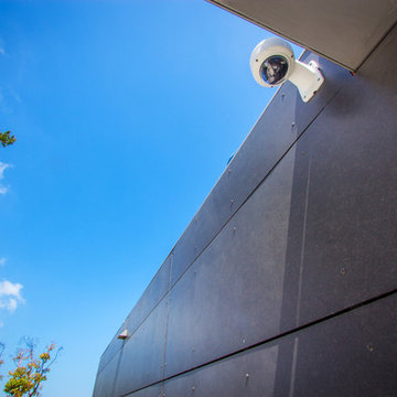 Security & Surveillane