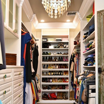 Complete Home Makeover