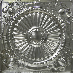 The American Tin Ceiling Company - Pattern 26 - Ceiling Tile