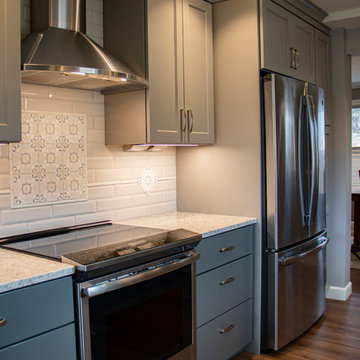 Shore Acres Residence in Monona, WI