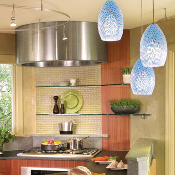 Kitchen Lighting