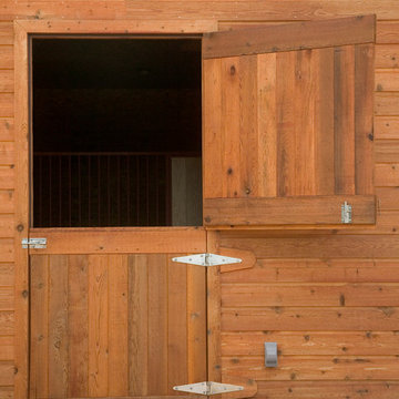 Barn