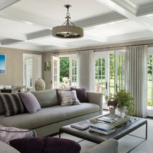 tv room