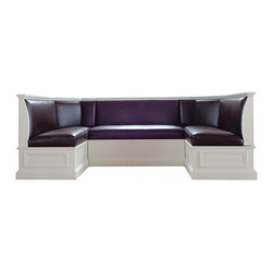 McClean Wood Booth - Products