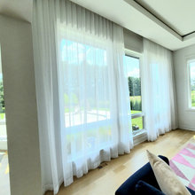 Drapes