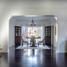 LA Spanish Revival Modern