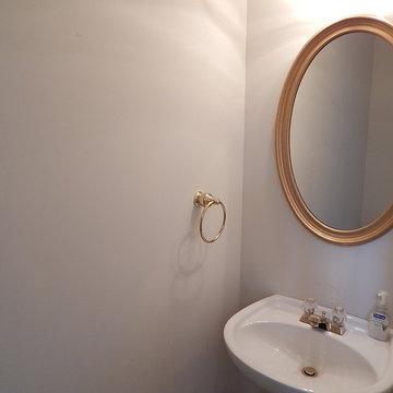 Very Nice Cul-de-Sac Home in Mableton w/ Full Finished Basement