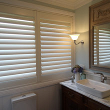 Plantation Shutters