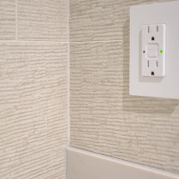 Bathroom Remodel - The Problem-Solvers Behind This Gorgeous Project