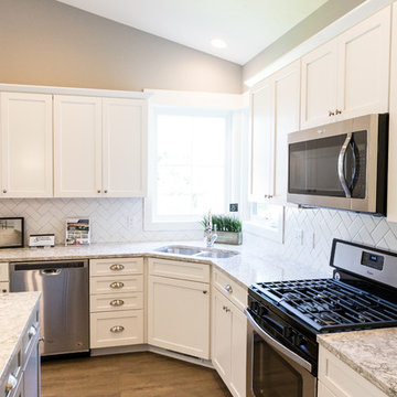 Kitchen Granite Countertop