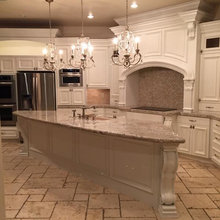 Kitchen Alcove
