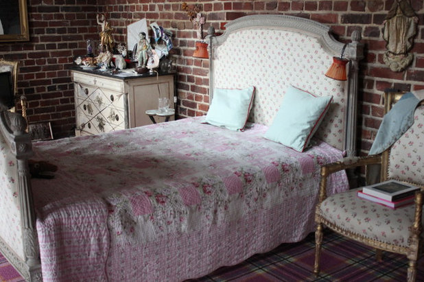 Houzzbesuch: In der Wunderkammer des deutschen Walt Disney