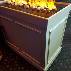 Our Products - Fireplace Mantels