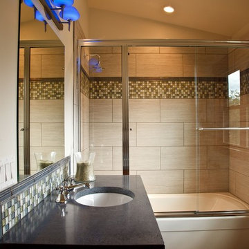Baths