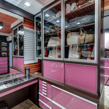 nan closet