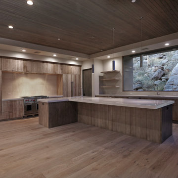 Boulder House at Canyon Pass