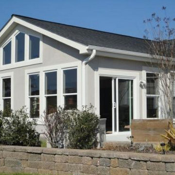 Porch Masters Client Projects