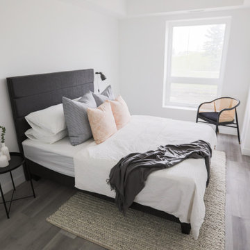 30 UC | Affordable Luxury Apartments