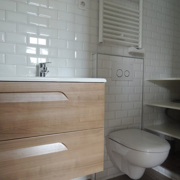 Appartement CH