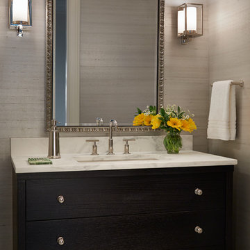 Winnetka New Construction