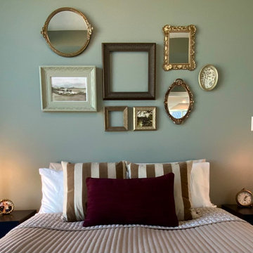 Arris Residence: Eclectic Comfort