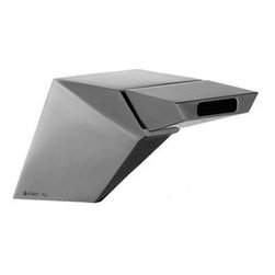 Fantini 5408SU Belvedere Single-Control Bidet Set - Bidet Faucets