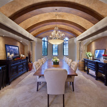 Dinning room