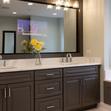 Inverness Master Bath