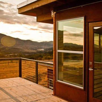 Sheley Residence