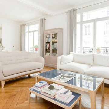 Appartement Montmartre