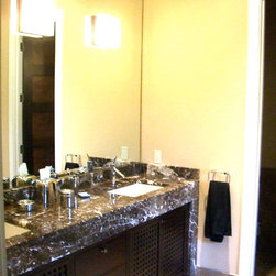 modern bath - Bath Products