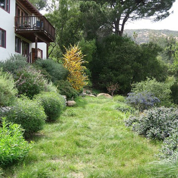Topanga Garden