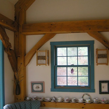 Interiors
