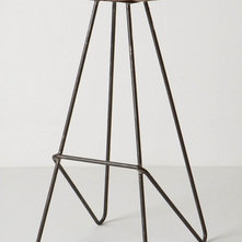 Industrial Bar Stools And Counter Stools by Anthropologie