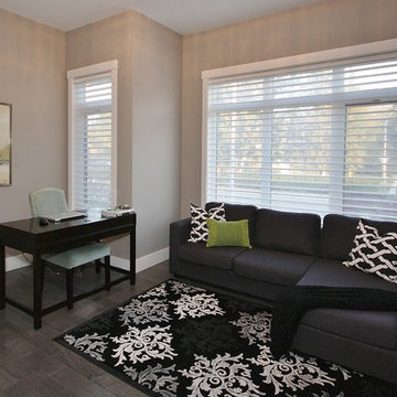 Home Staging Capilano Infill