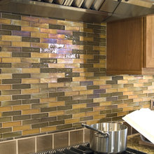 backsplash