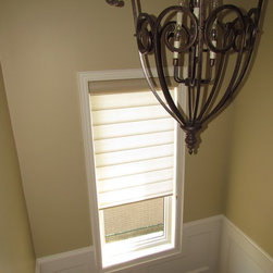 Birchview Drive, Lorne Park, Misissauga - Window Blinds