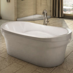 Produits Neptune Bathtub - Products